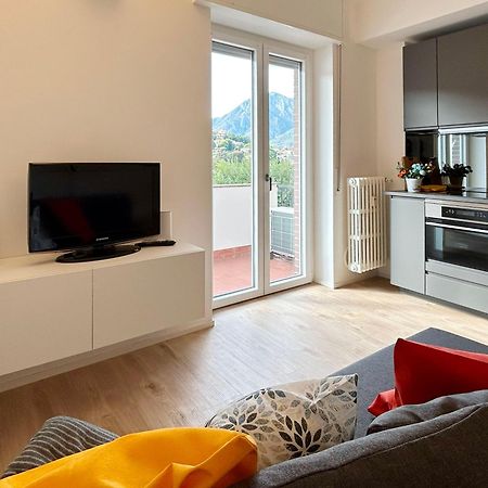 Lecco Lakefront Retreat Dış mekan fotoğraf