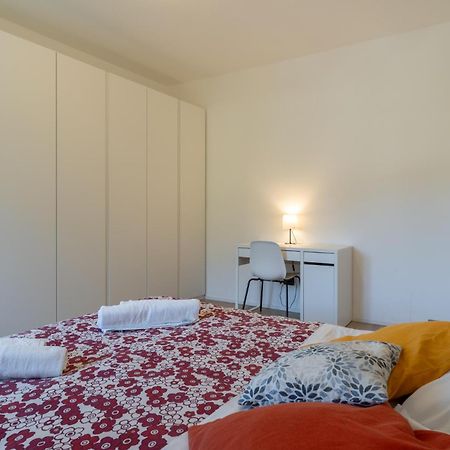 Lecco Lakefront Retreat Dış mekan fotoğraf