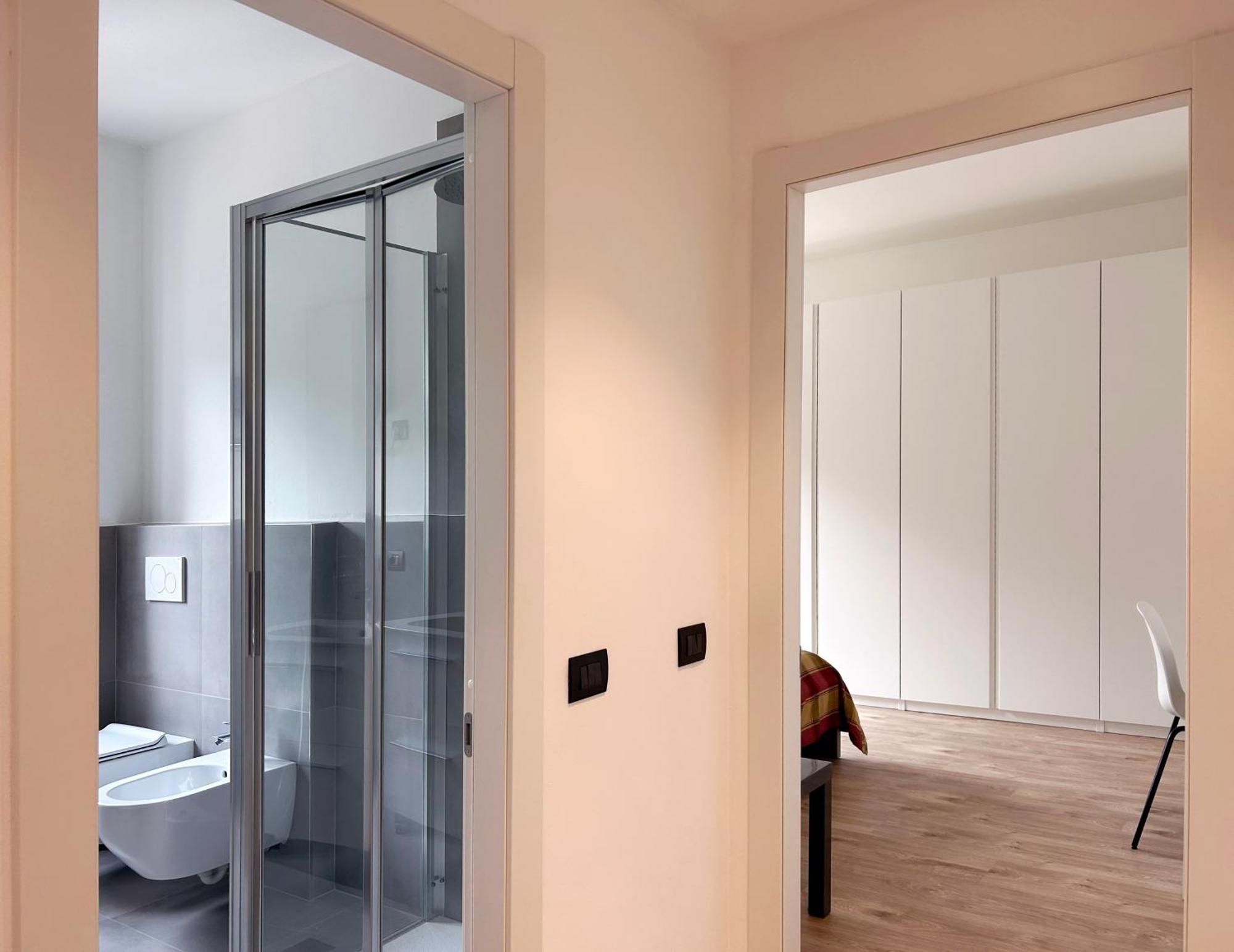 Lecco Lakefront Retreat Dış mekan fotoğraf