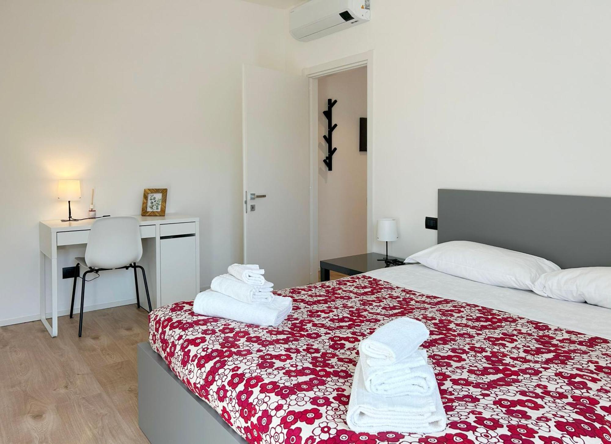 Lecco Lakefront Retreat Dış mekan fotoğraf