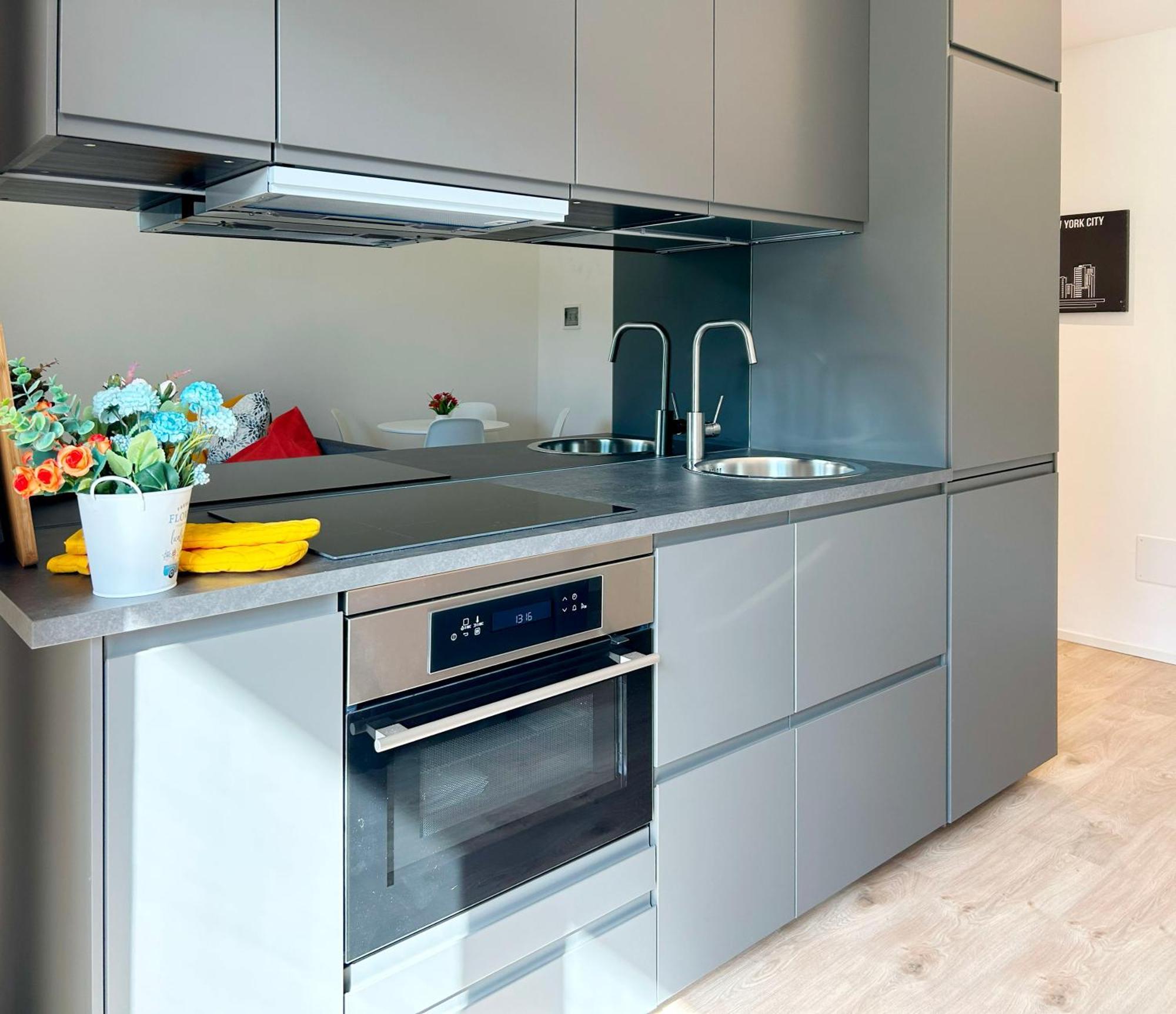 Lecco Lakefront Retreat Dış mekan fotoğraf