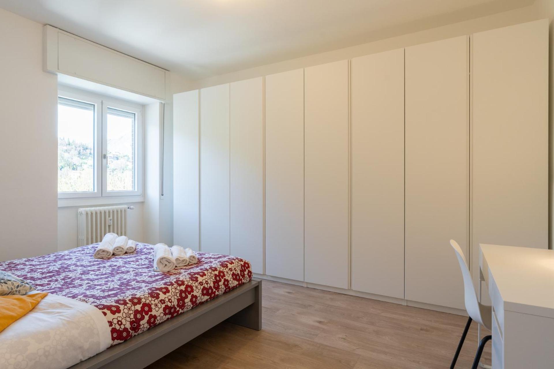 Lecco Lakefront Retreat Dış mekan fotoğraf