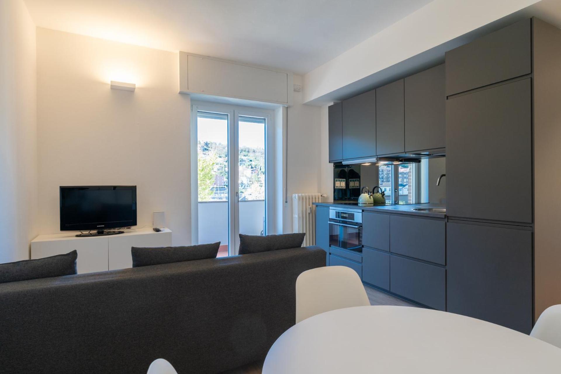 Lecco Lakefront Retreat Dış mekan fotoğraf
