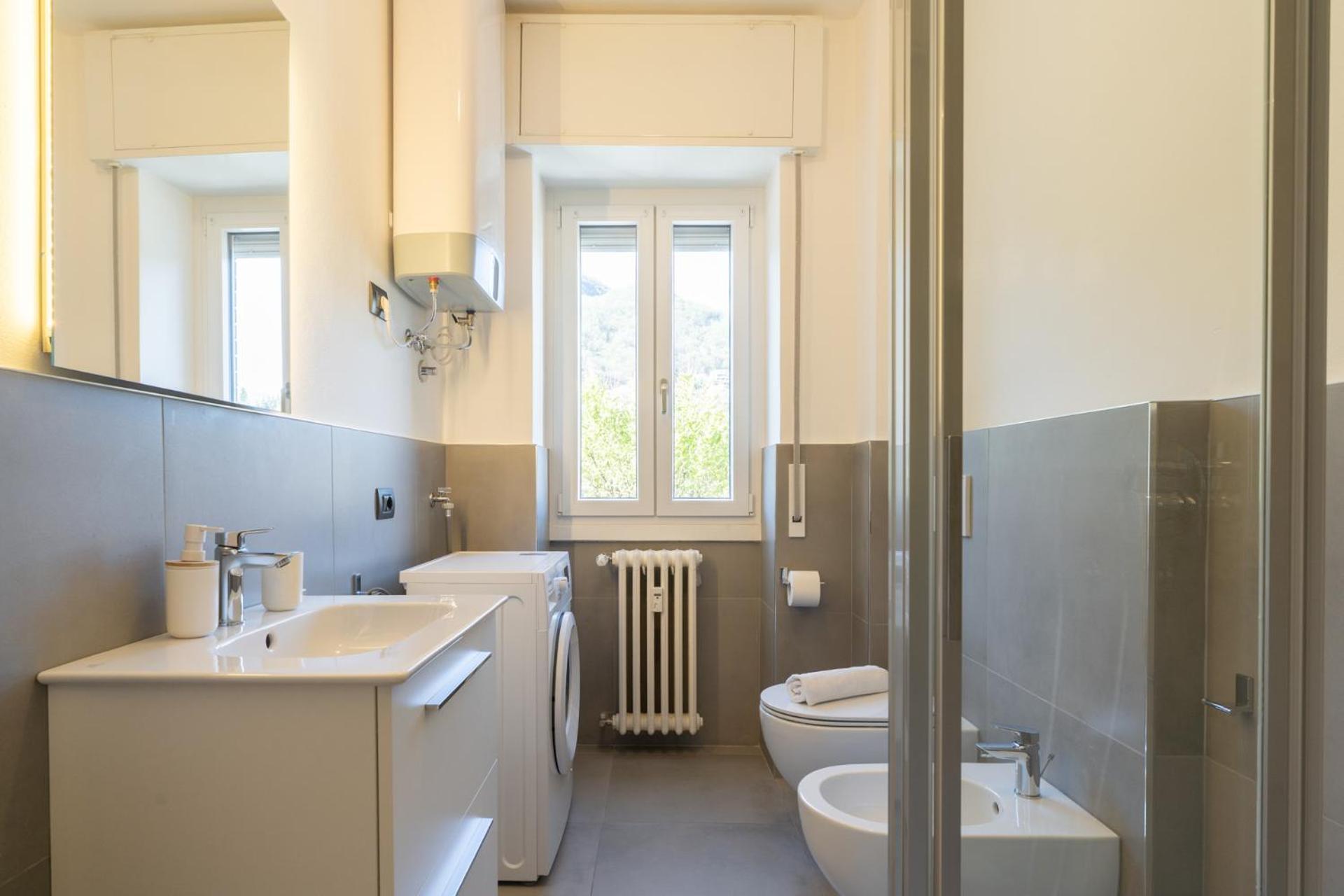 Lecco Lakefront Retreat Dış mekan fotoğraf